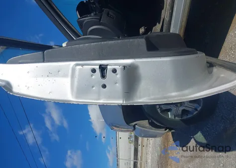 2013 Chevrolet Silverado 1500 Lt из США, поврежденный, VIN 1GCRKSE74DZ388693